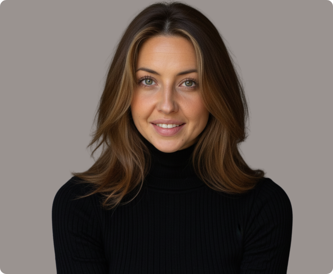 Malin R. Witt, Gründerin von WIRE PEOPLE — Unternehmensberaterin für Organizational Design, People & Recruiting und Marktpositionierung