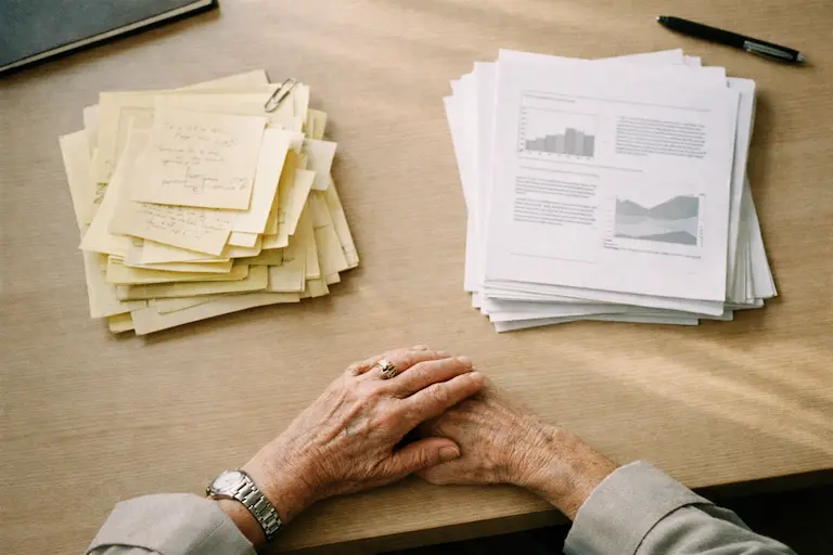 Qualität oder Masse? Wie inhabergeführte Betriebe die richtige Akquisestrategie wählen