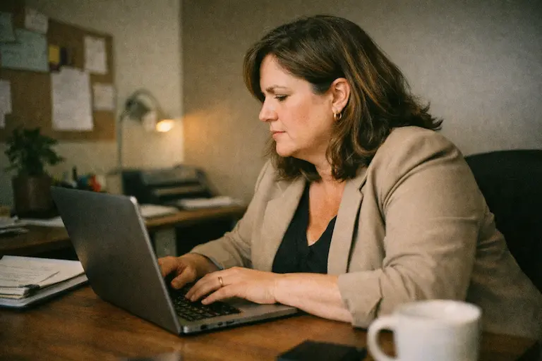LinkedIn Outreach für Inhaber:innen: So finden Sie Ihre eigene Ansprache