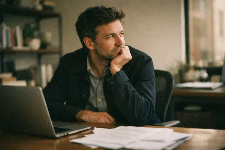 Wachstum stockt. Was steckt wirklich dahinter?