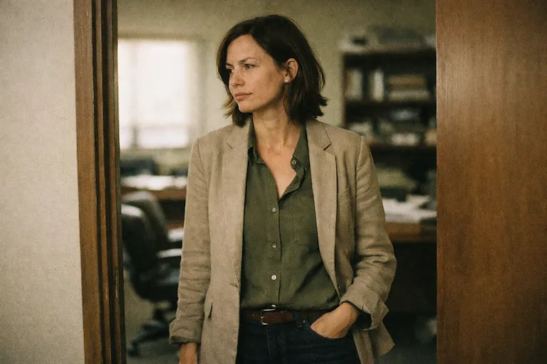 Warum hängt alles an mir? Die häufigste Frage inhabergeführter Betriebe